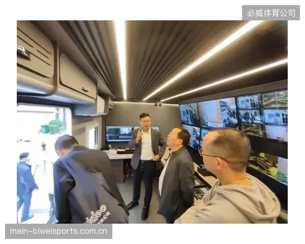 传统大型转播车的历史使命行将结束，小型化、IP化的制作单元是其唯一出路